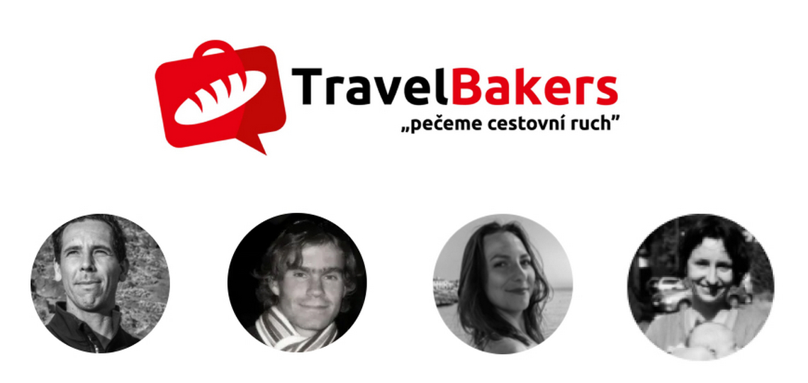 Travelbakers redesign Koncepto