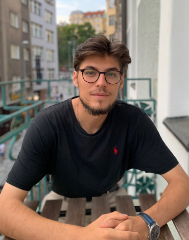 Koncepto Jan Kaláb