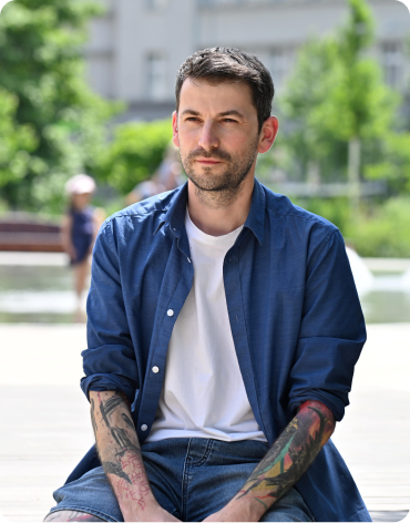 Koncepto Jiří Foret