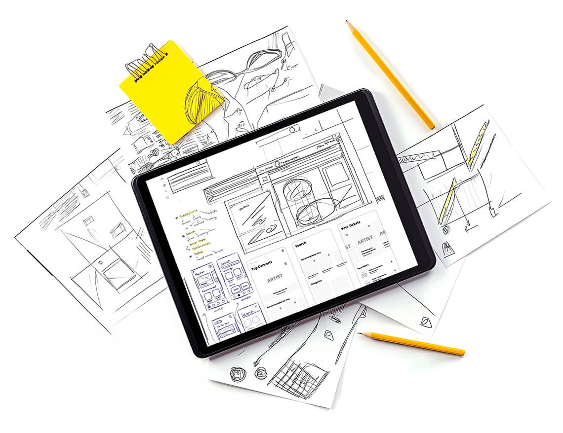 Koncepto UX Zadání pro redesign webu