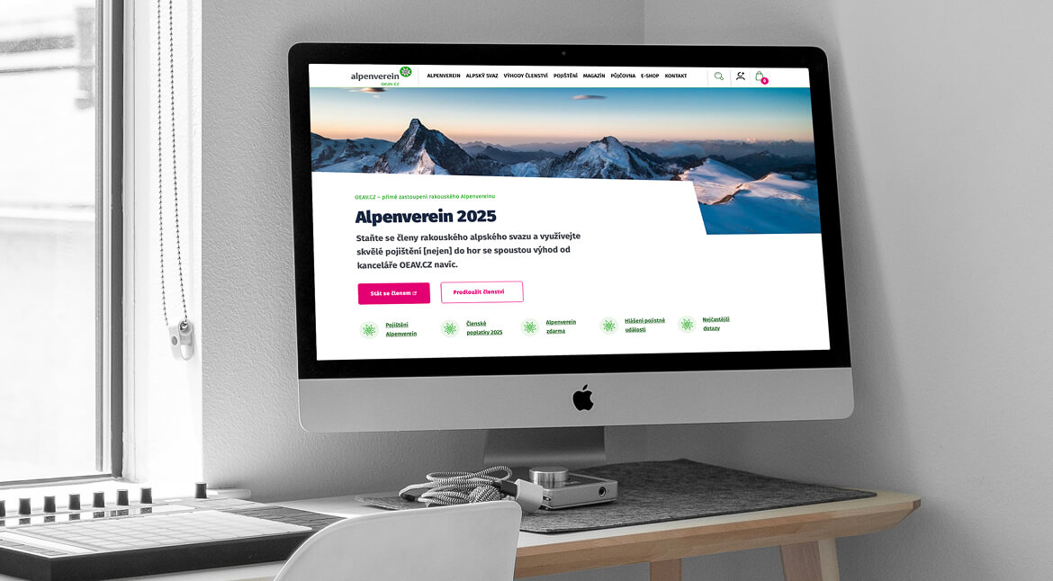 Koncepto grafické studio kreativní agentura
