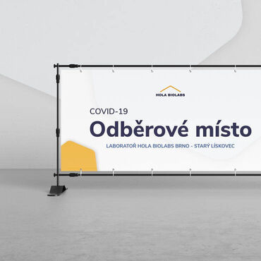 Hola Biolabs od Koncepto, reklamní agentura a grafické studio