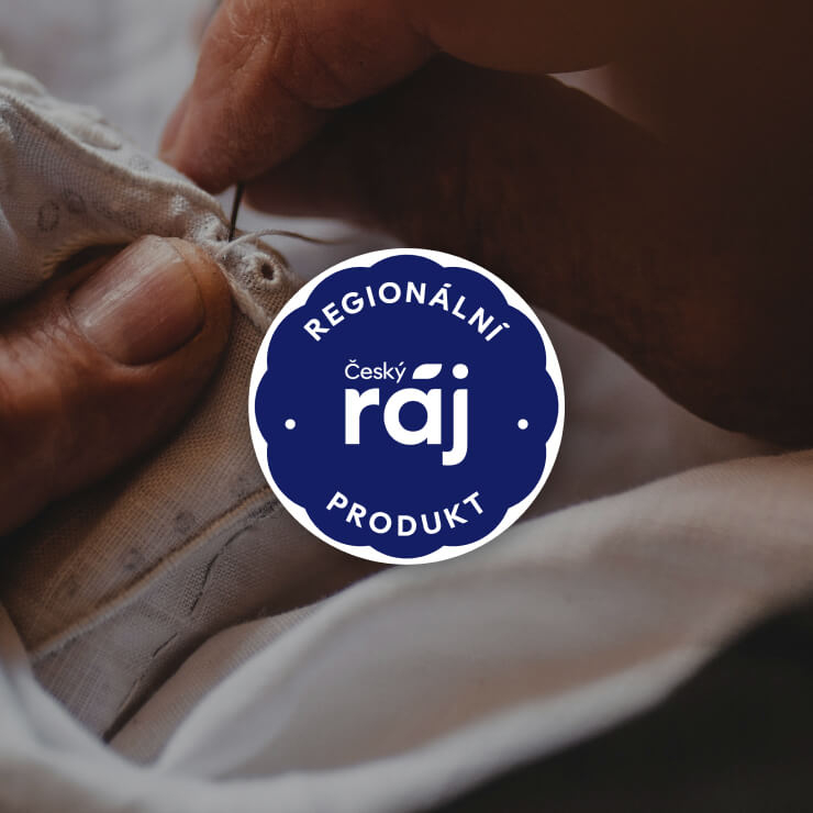 Koncepto, marketing a design, Regionální produkt