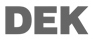 Koncepto, marketing & design, DEK
