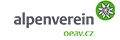 Koncepto reklamní agentura a grafické studio – Alpenverein OEAV.CZ