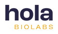 Koncepto reklamní agentura a grafické studio – Hola Biolabs