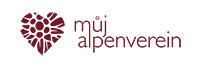 Koncepto Můj Alpenverein logo