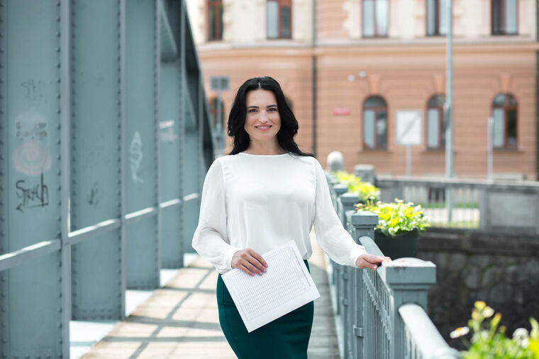 Koncepto, reklamní agentura a grafické studio Koubová advokátní kancelář