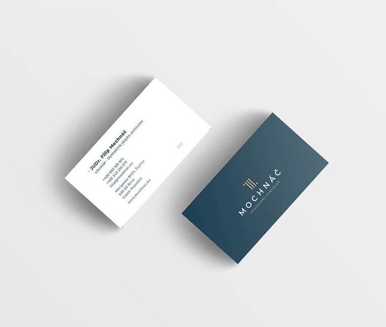 Koncepto, reklamní agentura a grafické studio JUDr. Filip Mochnáč