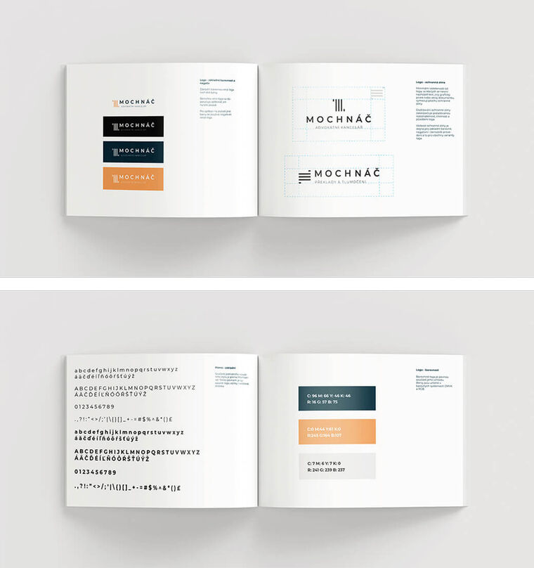 Koncepto, reklamní agentura a grafické studio JUDr. Filip Mochnáč