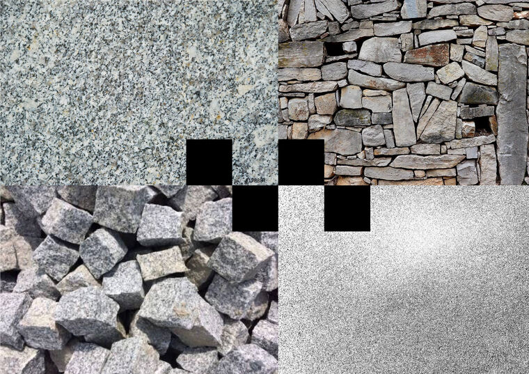 Koncepto, marketing a design, Pod Javořicí