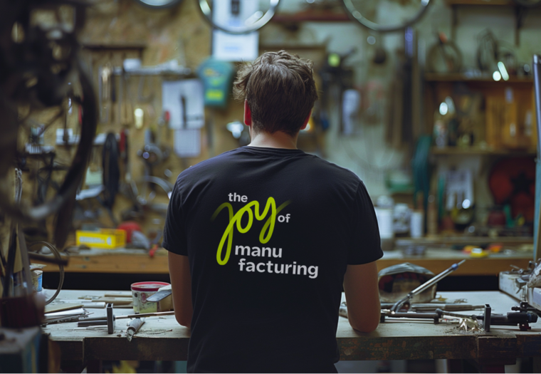 Koncepto, marketing a design, Azub