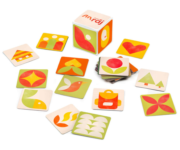 Koncepto, marketing a design, Český ráj