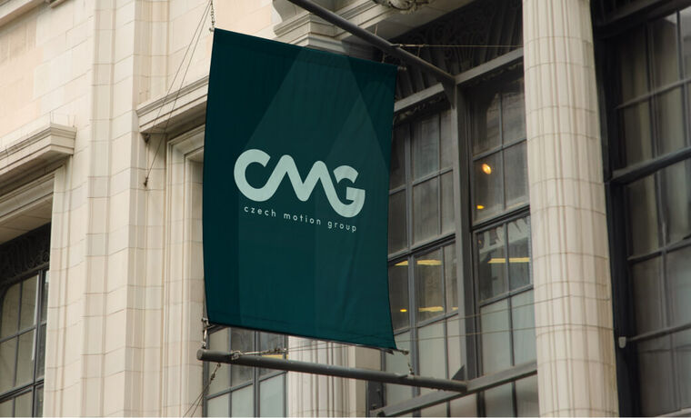 Koncepto, marketing a design, CMG