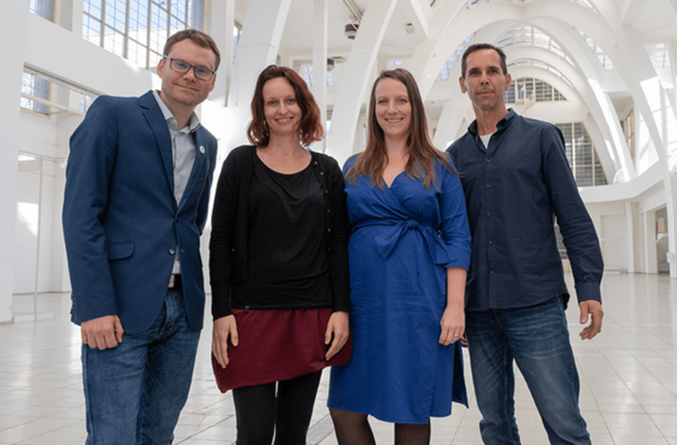 Koncepto Služby Travel Experience