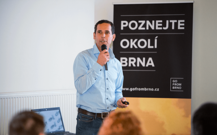 Branding  | Koncepto