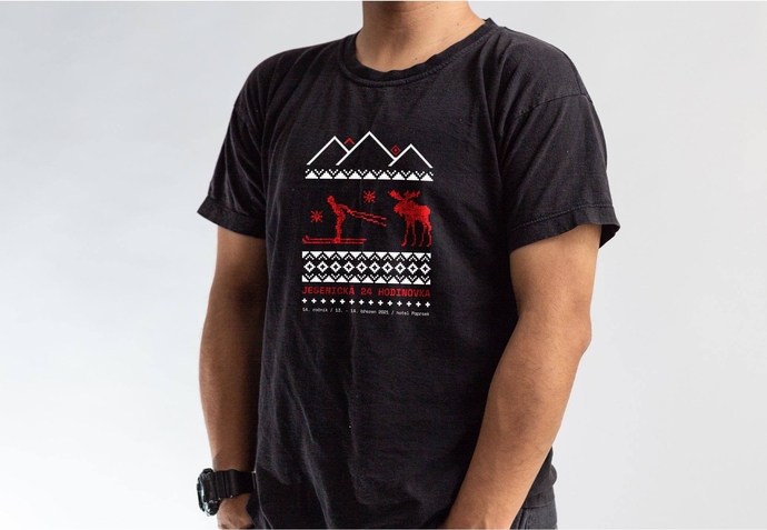 Koncepto Jesenická 24hodinovka