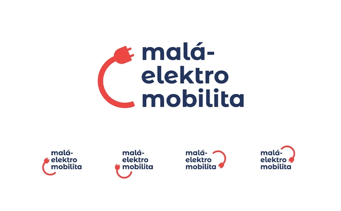 Koncepto reklamní agentura Malá Elektromobilita