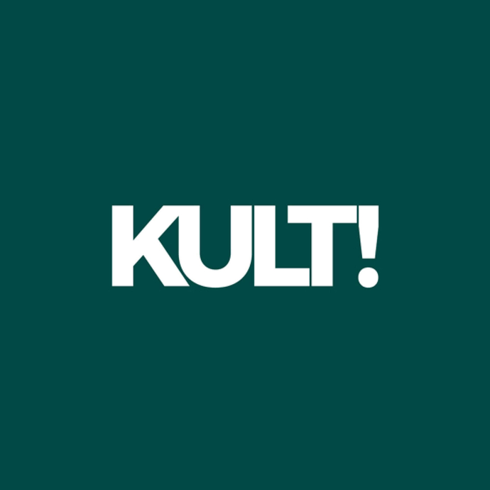 Koncepto, marketing a design, KULT* kulturně společenský magazín