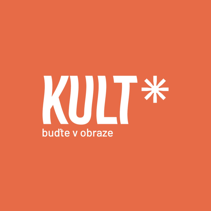Koncepto, marketing a design, KULT* kulturně společenský magazín