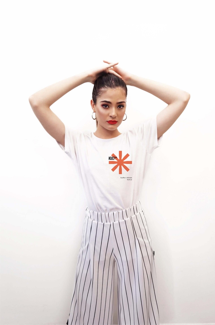 Koncepto, marketing a design, KULT* kulturně společenský magazín