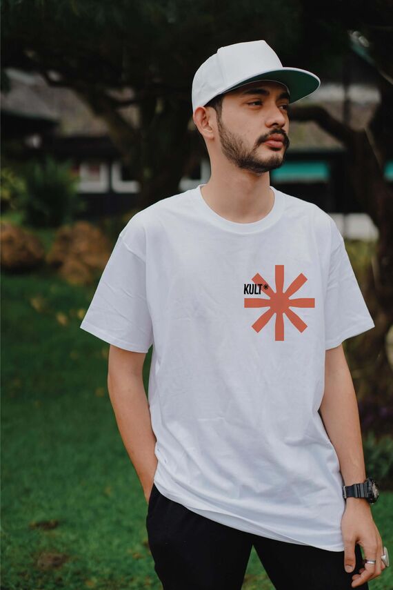 Koncepto, marketing a design, KULT* kulturně společenský magazín