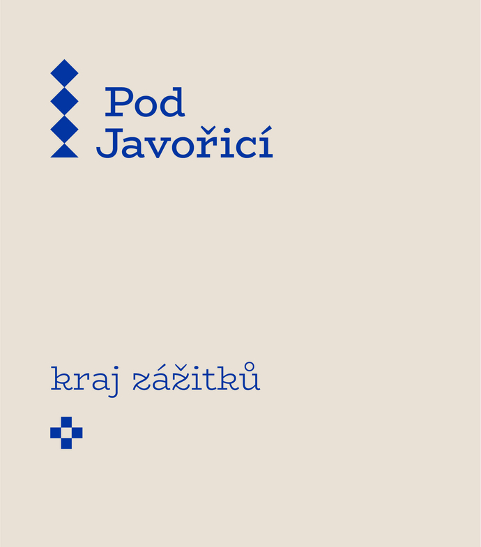 Koncepto, marketing a design, Pod Javořicí