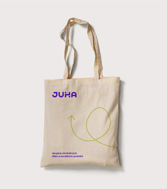 Koncepto, marketing a design, JUHA
