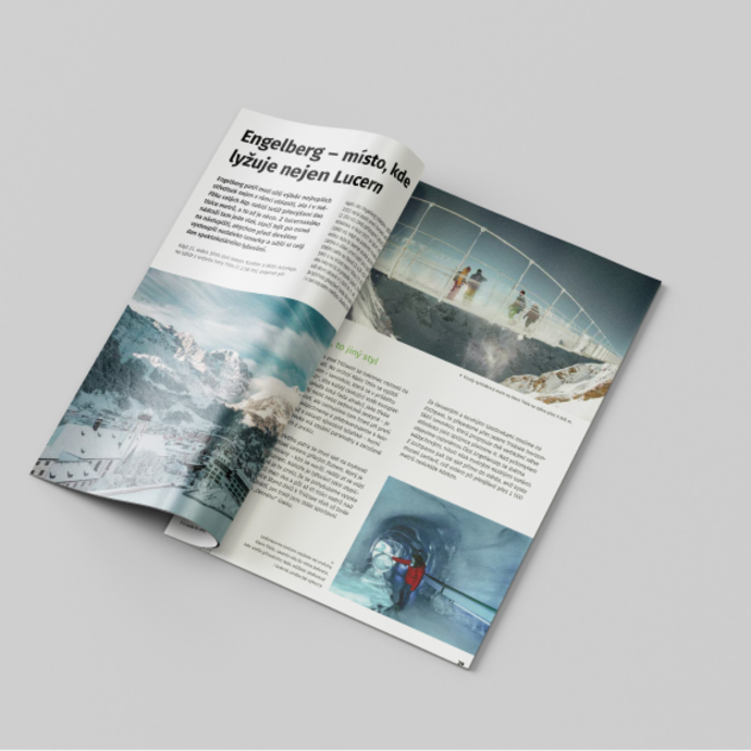 Koncepto Alpenverein OEAV Ročenka 2024