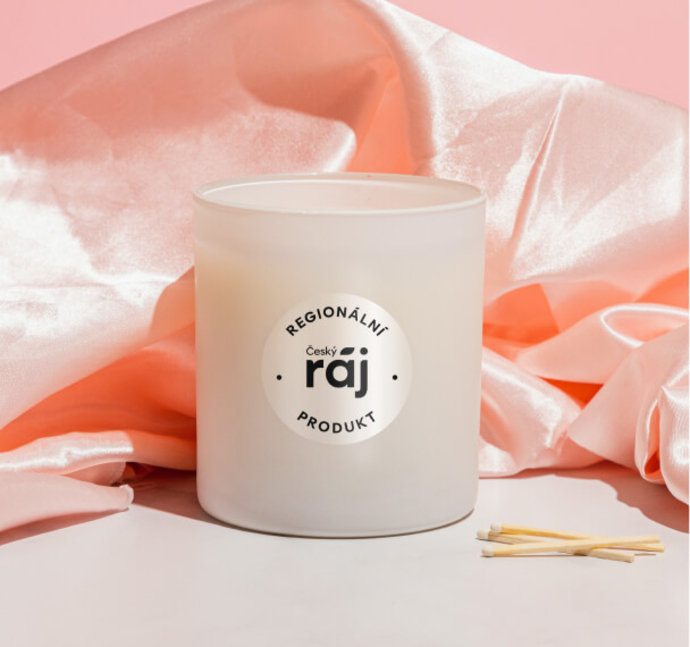 Koncepto, marketing a design, Regionální produkt