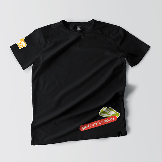 Koncepto reklamní agentura a grafické studio – GO FROM BRNO