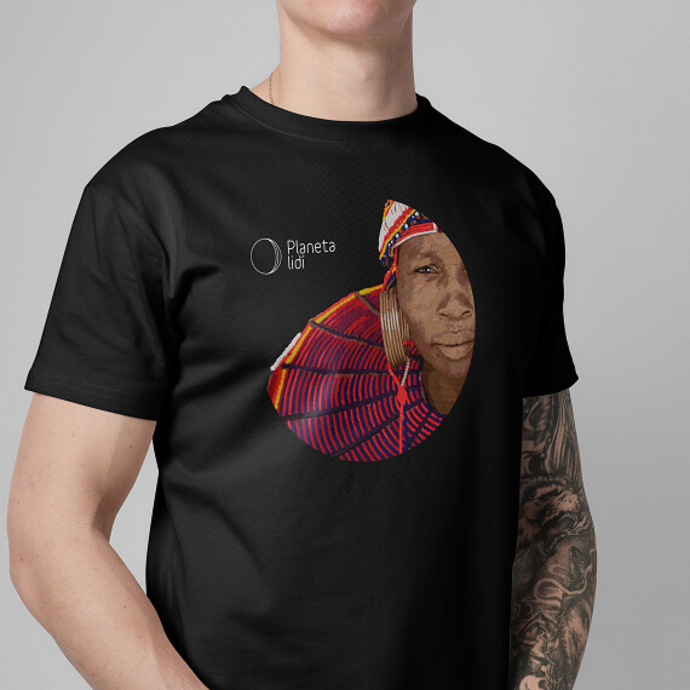 Koncepto reklamní agentura a grafické studio – Planeta lidí