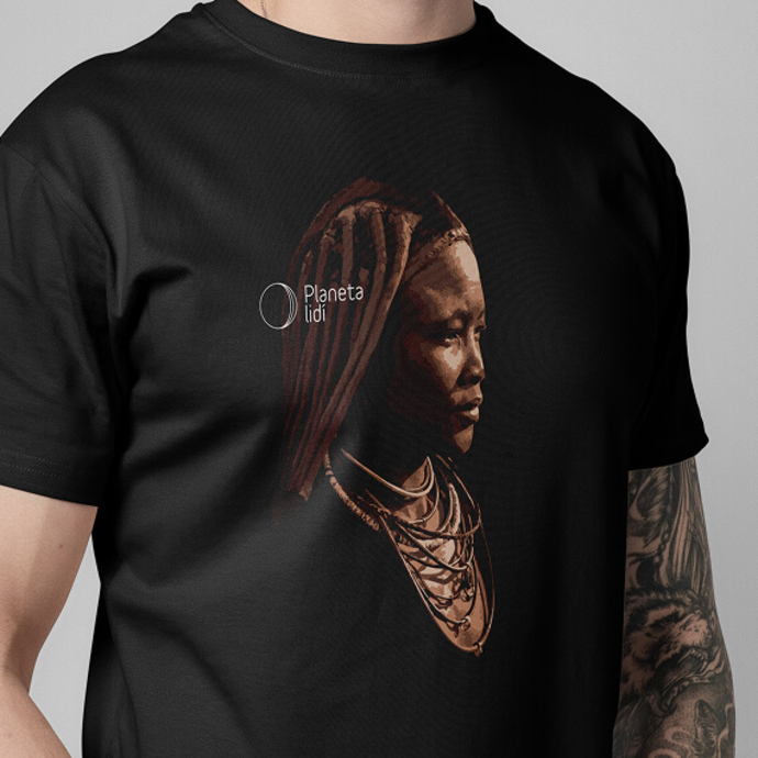 Koncepto reklamní agentura a grafické studio – Planeta lidí