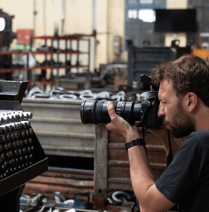 Koncepto Transroll případová studie