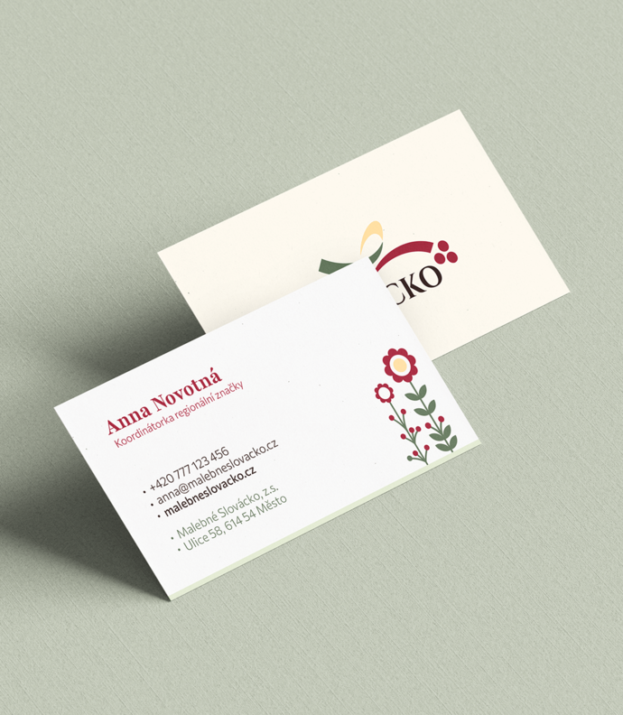 Koncepto Malebné Slovácko