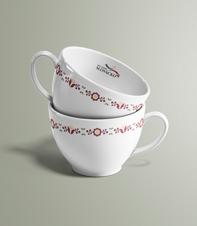 Koncepto Malebné Slovácko