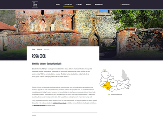 GO FROM BRNO - Koncepto