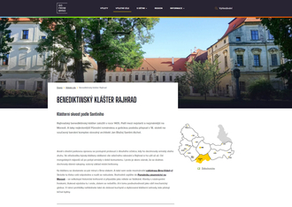 GO FROM BRNO - Koncepto