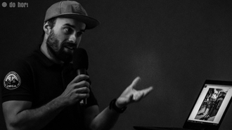 Koncepto reklamní agentura a grafické studio – festival DOHOR!