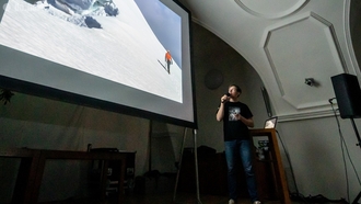 Koncepto reklamní agentura a grafické studio – festival DOHOR!