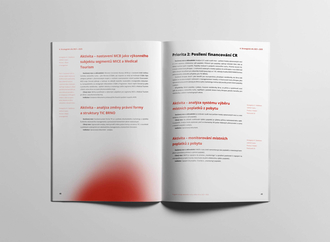 Koncepto reklamní agentura a grafické studio – Brno