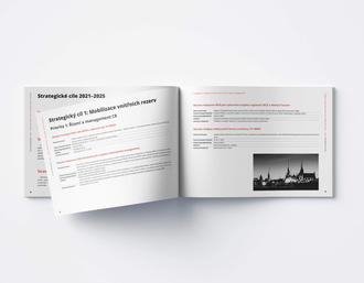 Koncepto reklamní agentura a grafické studio – Brno