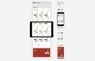 Koncepto reklamní agentura a grafické studio – KUČERA - řeznické potřeby