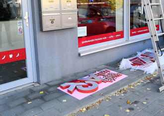 Koncepto reklamní agentura a grafické studio – KUČERA - řeznické potřeby