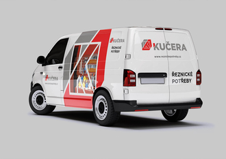 Koncepto reklamní agentura a grafické studio – KUČERA - řeznické potřeby