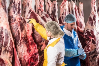 Koncepto reklamní agentura a grafické studio – KUČERA - řeznické potřeby