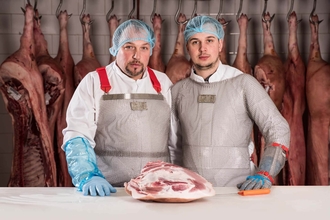 Koncepto reklamní agentura a grafické studio – KUČERA - řeznické potřeby