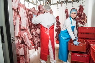 Koncepto reklamní agentura a grafické studio – KUČERA - řeznické potřeby