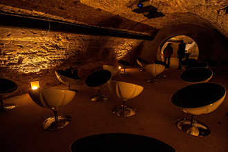 Koncepto, marketing a design, Pod Javořicí