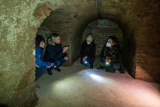 Koncepto, marketing a design, Pod Javořicí